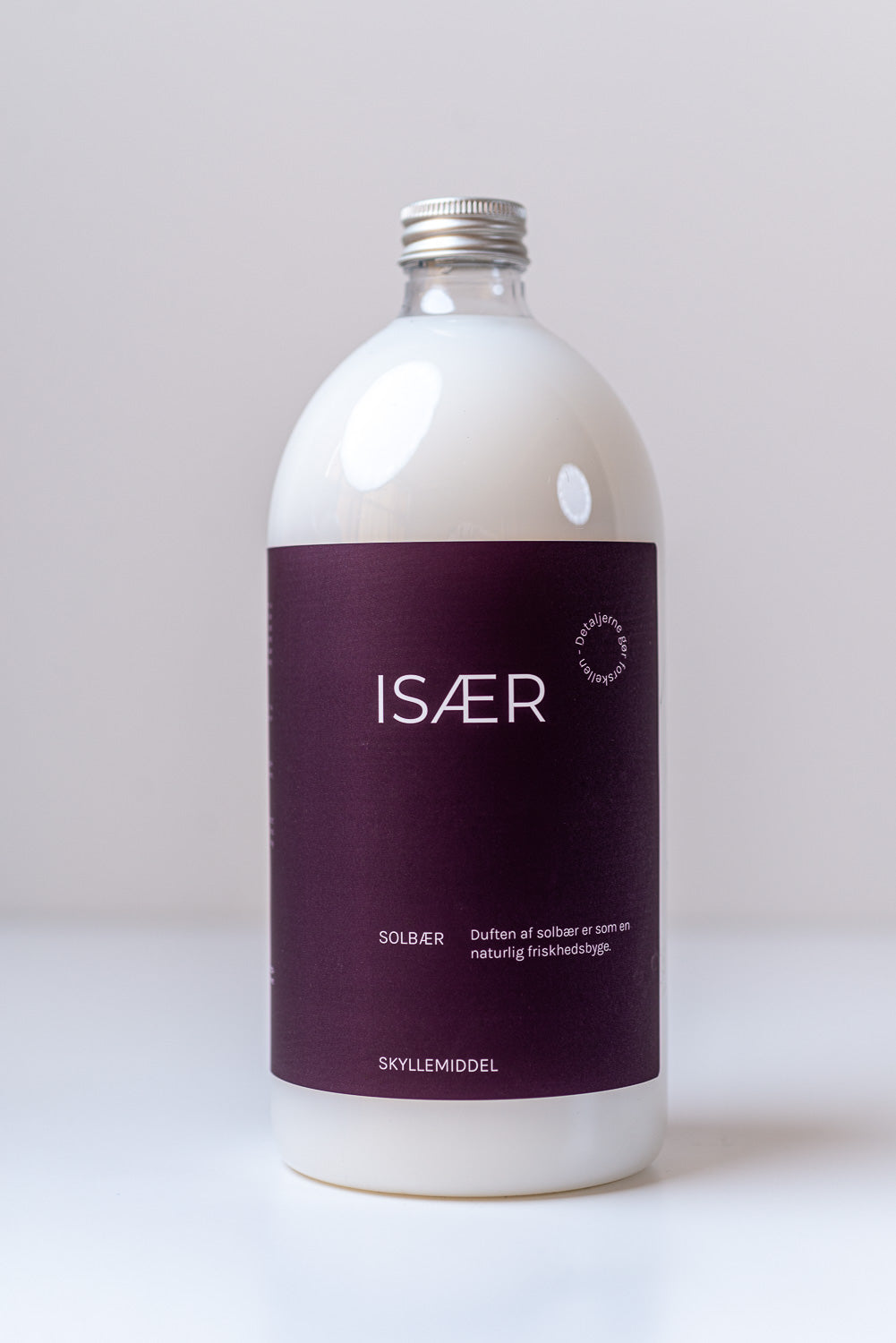 SOLBÆR Skyllemiddel, 1000 ml