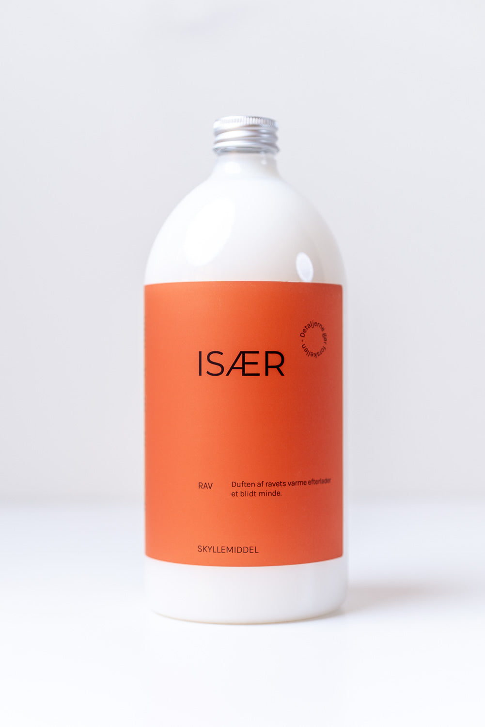 RAV Skyllemiddel, 1000 ml