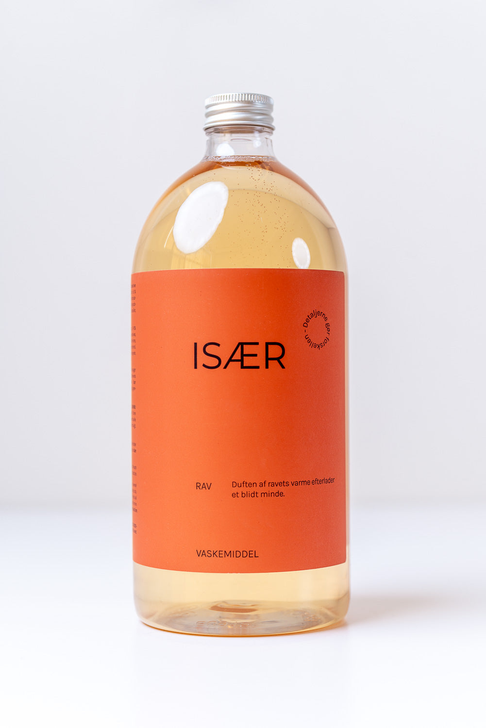 RAV Vaskemiddel, 1000 ml